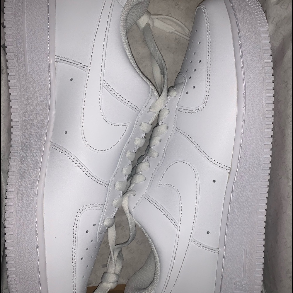 Nike Airforce